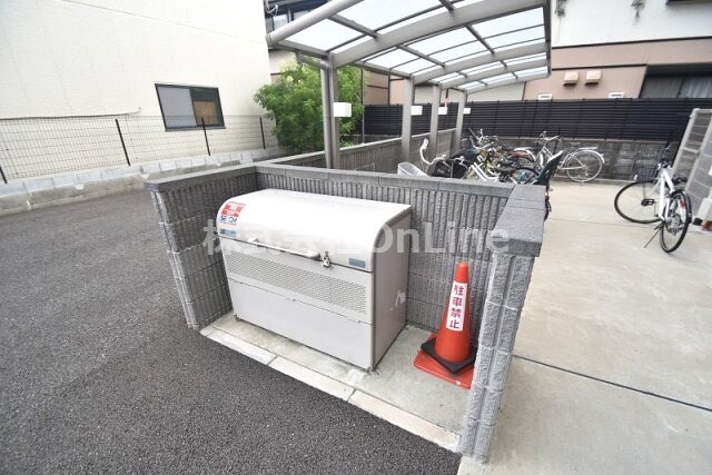 ええいろの物件内観写真