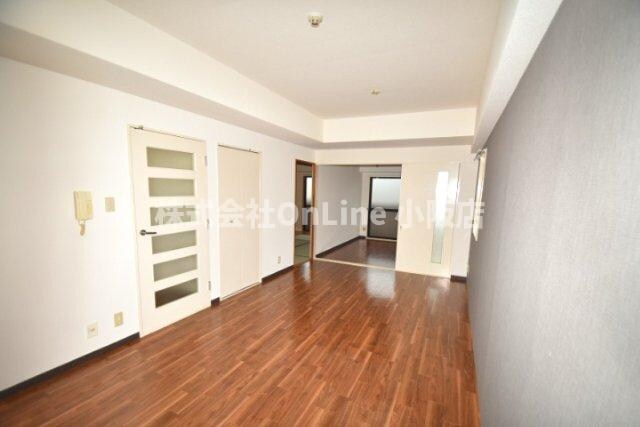 デルニエアンの物件内観写真