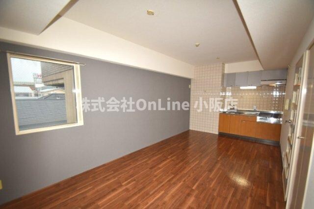 デルニエアンの物件内観写真