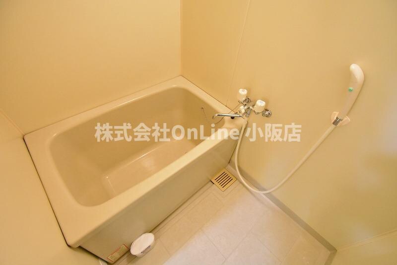 デルニエアンの物件内観写真