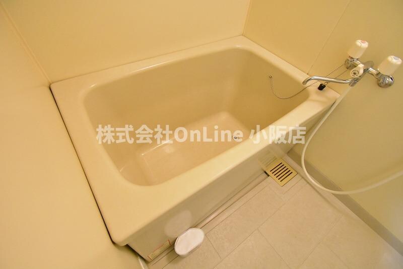 デルニエアンの物件内観写真