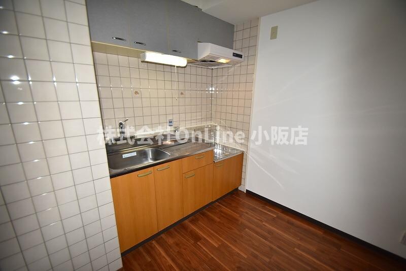 デルニエアンの物件内観写真