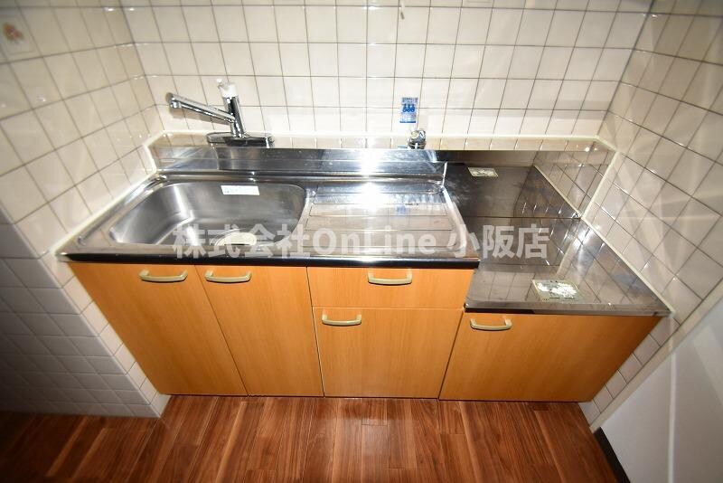 デルニエアンの物件内観写真