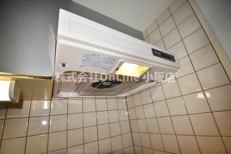 デルニエアンの物件内観写真