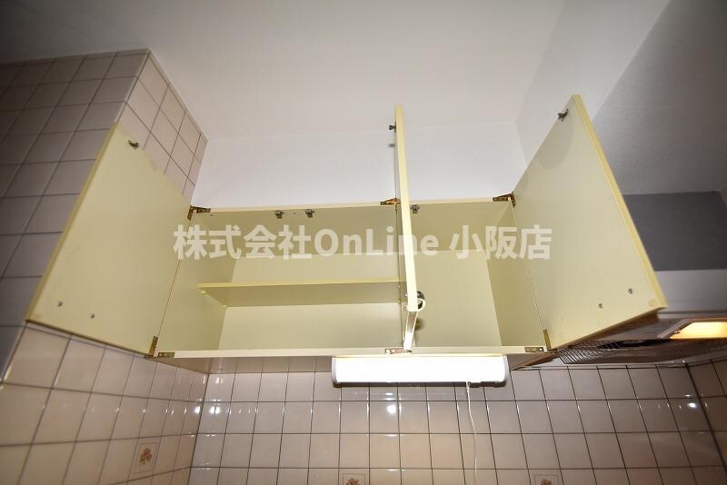 デルニエアンの物件内観写真