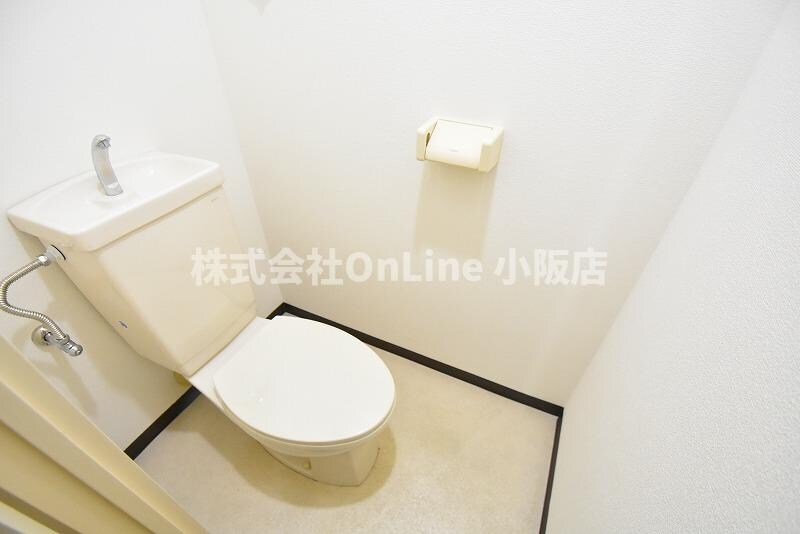 デルニエアンの物件内観写真