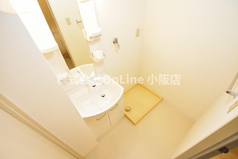 デルニエアンの物件内観写真