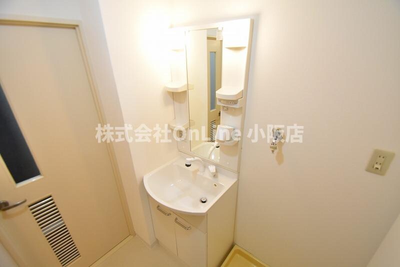 デルニエアンの物件内観写真