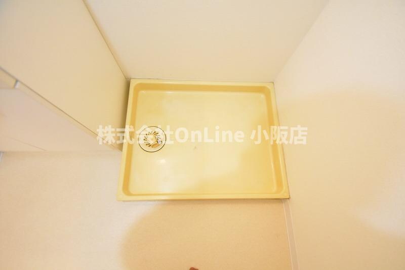 デルニエアンの物件内観写真