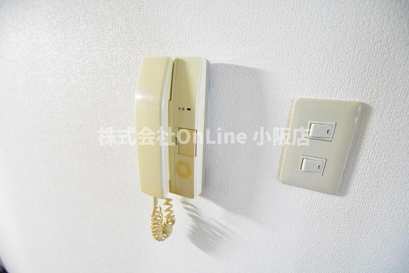 デルニエアンの物件内観写真