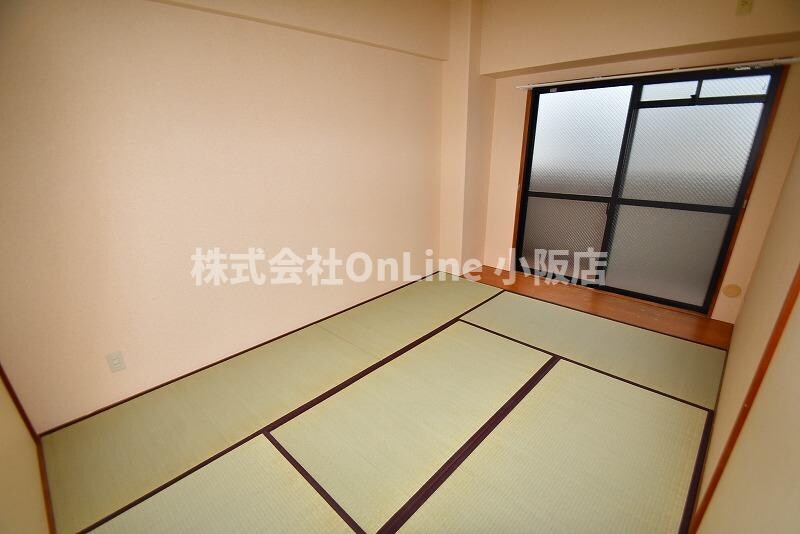 デルニエアンの物件内観写真