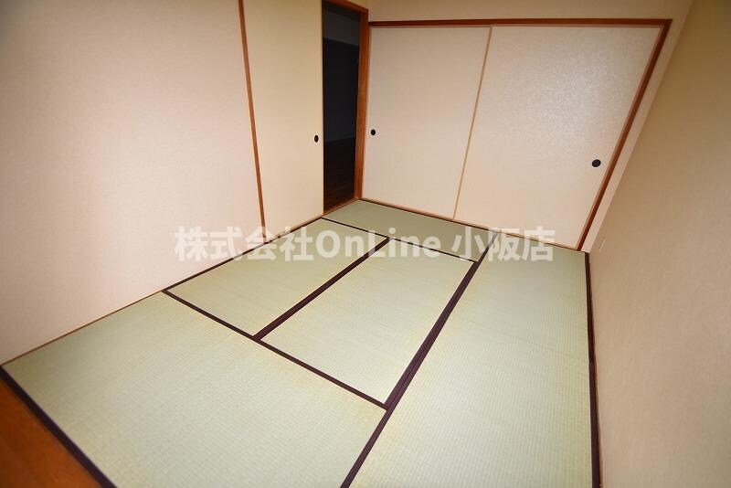 デルニエアンの物件内観写真