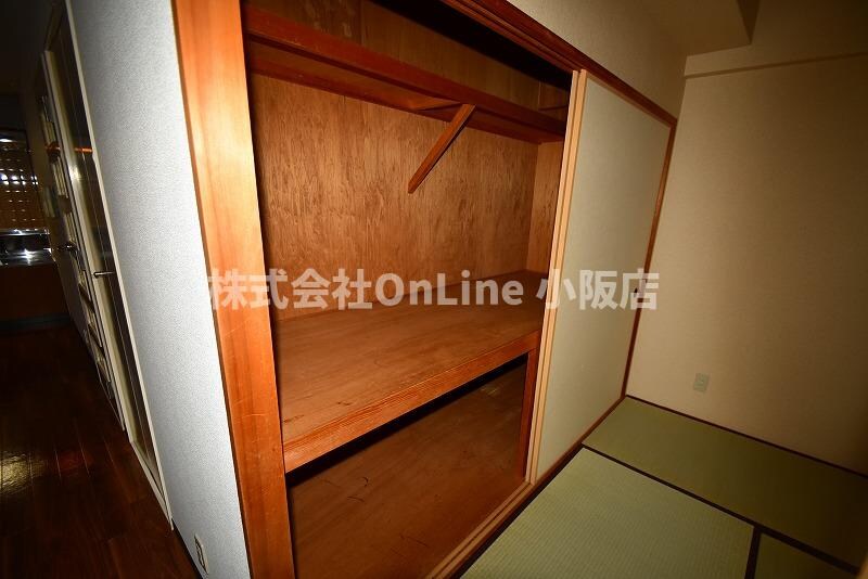 デルニエアンの物件内観写真