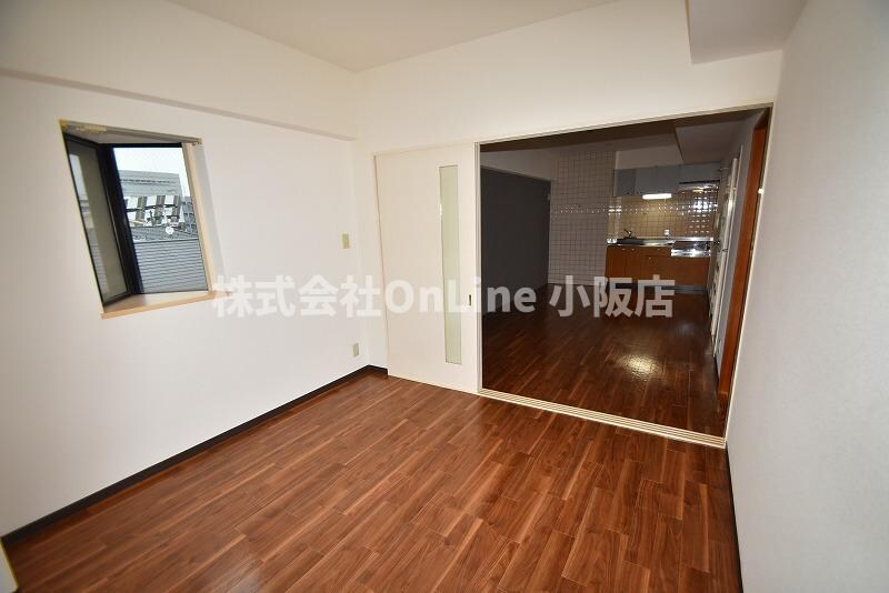 デルニエアンの物件内観写真