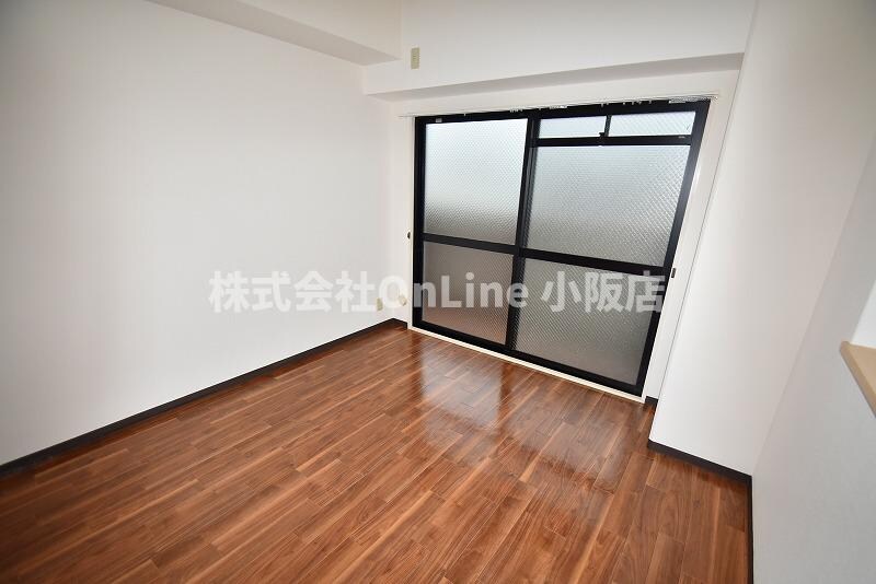 デルニエアンの物件内観写真