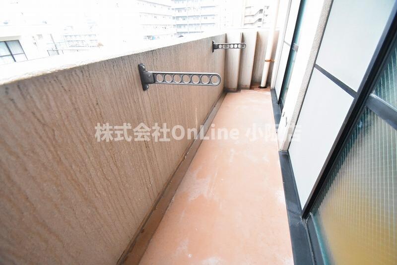 デルニエアンの物件内観写真