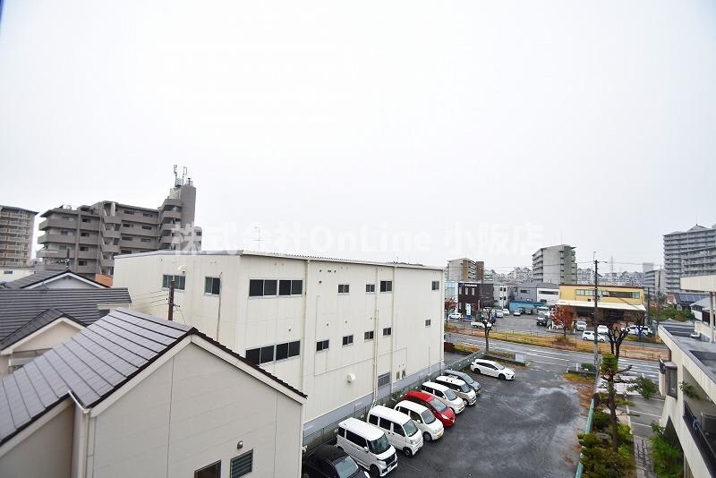 デルニエアンの物件内観写真