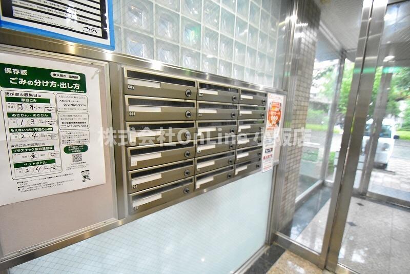 デルニエアンの物件内観写真