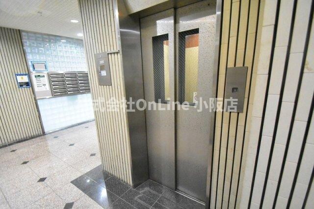 デルニエアンの物件内観写真