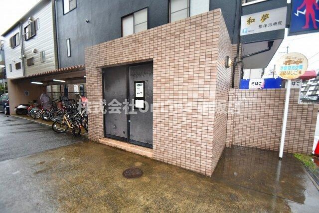 デルニエアンの物件内観写真