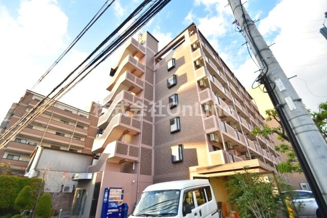 PRIMROSEの物件外観写真