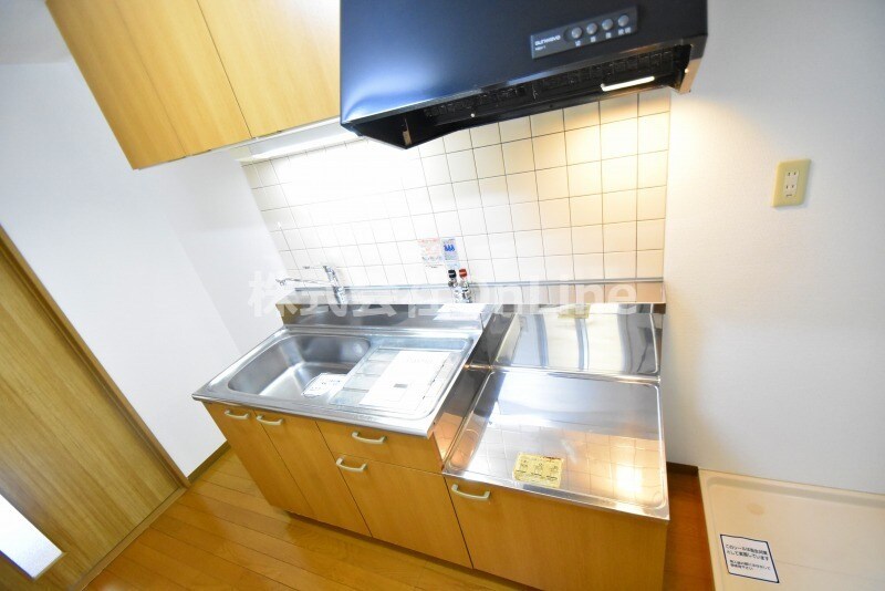 PRIMROSEの物件内観写真