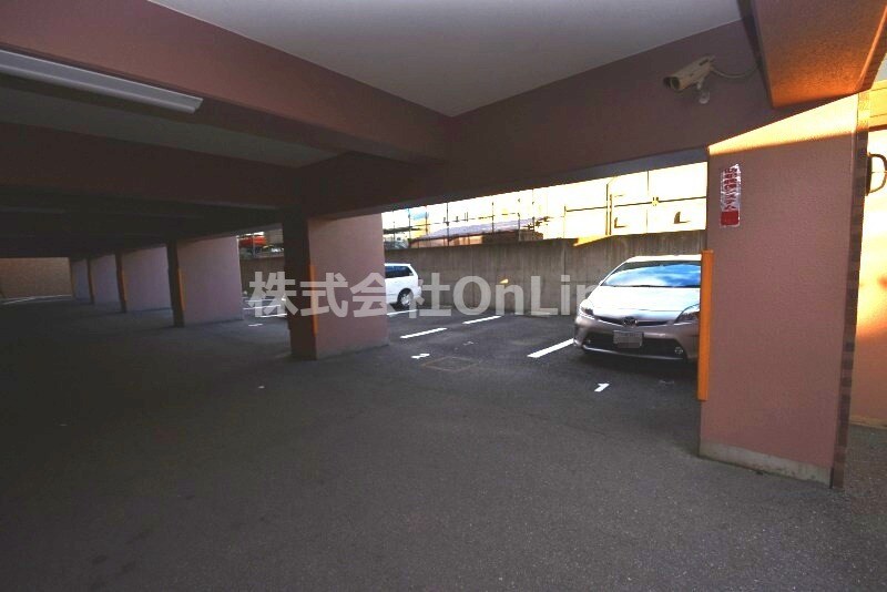 PRIMROSEの物件外観写真