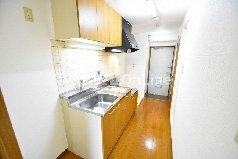 PRIMROSEの物件内観写真