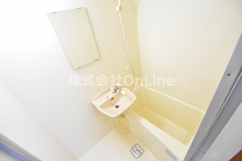 PRIMROSEの物件内観写真