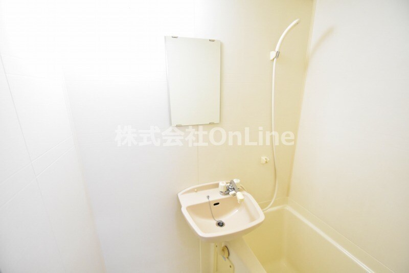 PRIMROSEの物件内観写真