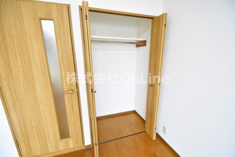 PRIMROSEの物件内観写真