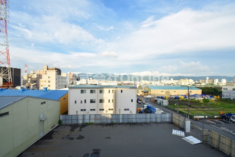 PRIMROSEの物件内観写真