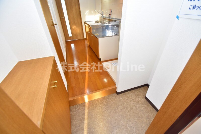 PRIMROSEの物件内観写真