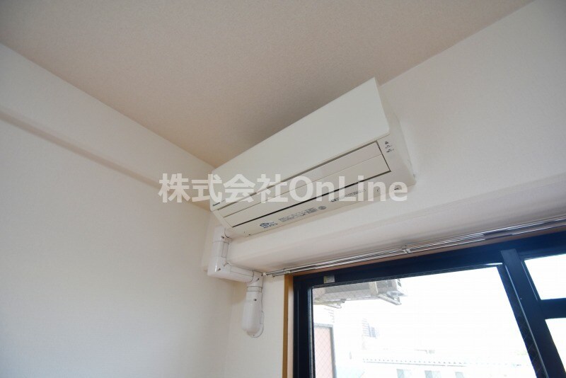 PRIMROSEの物件内観写真