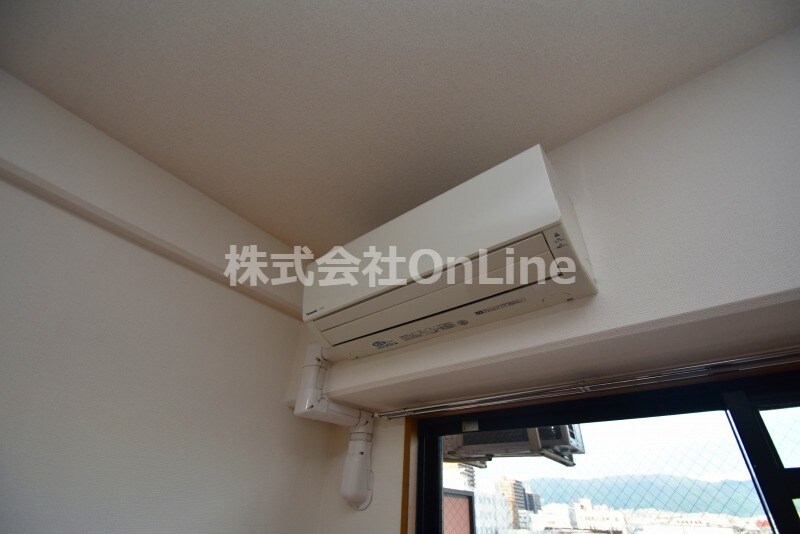 PRIMROSEの物件内観写真