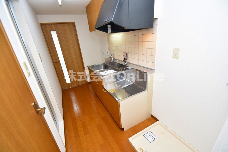 PRIMROSEの物件内観写真