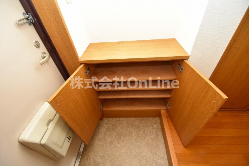 PRIMROSEの物件内観写真