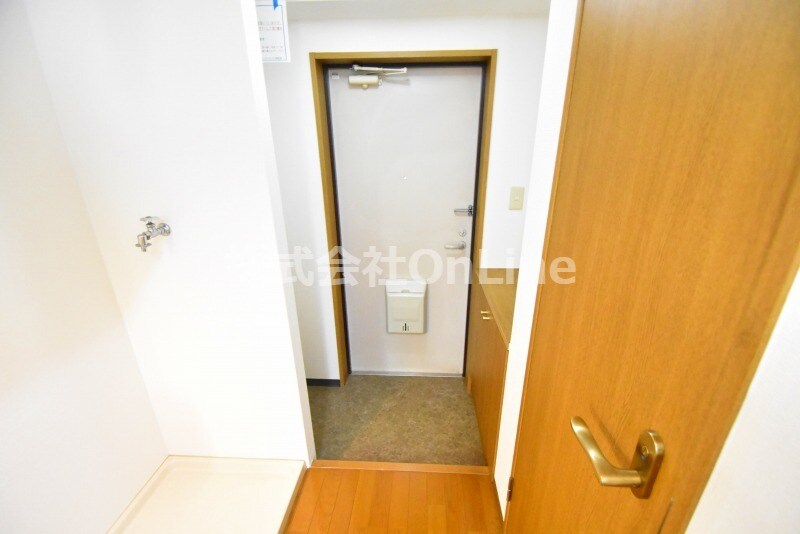 PRIMROSEの物件内観写真