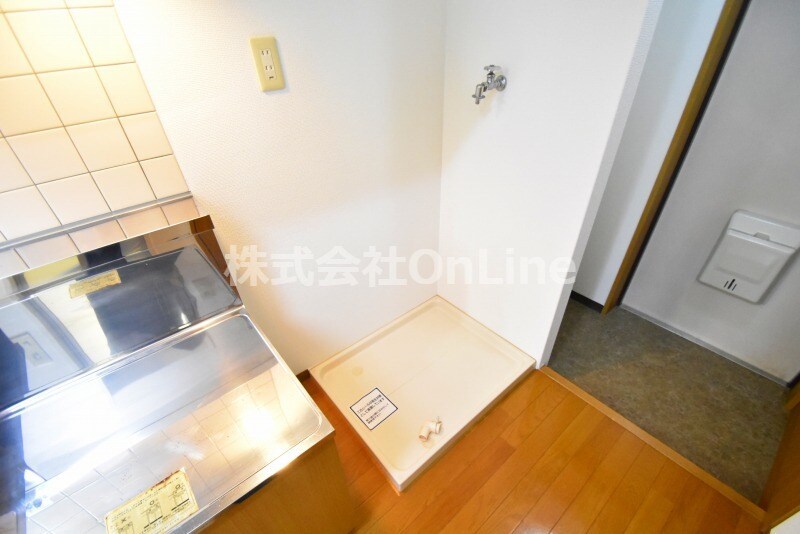 PRIMROSEの物件内観写真