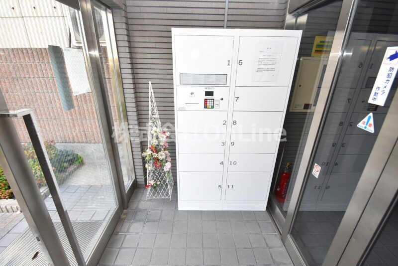 PRIMROSEの物件内観写真