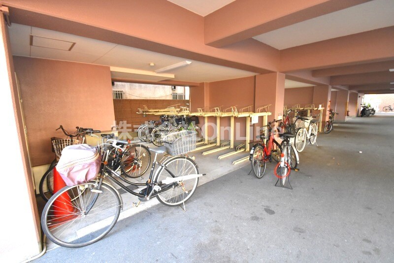 PRIMROSEの物件内観写真