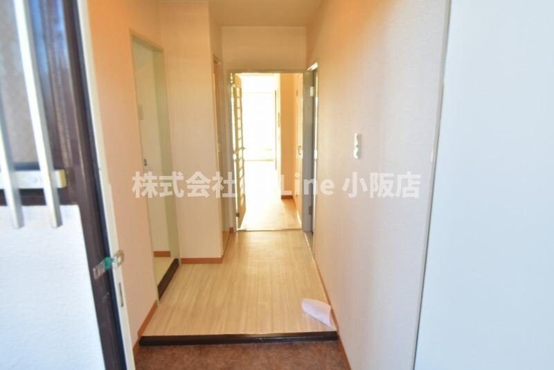 メゾン大邦の物件内観写真