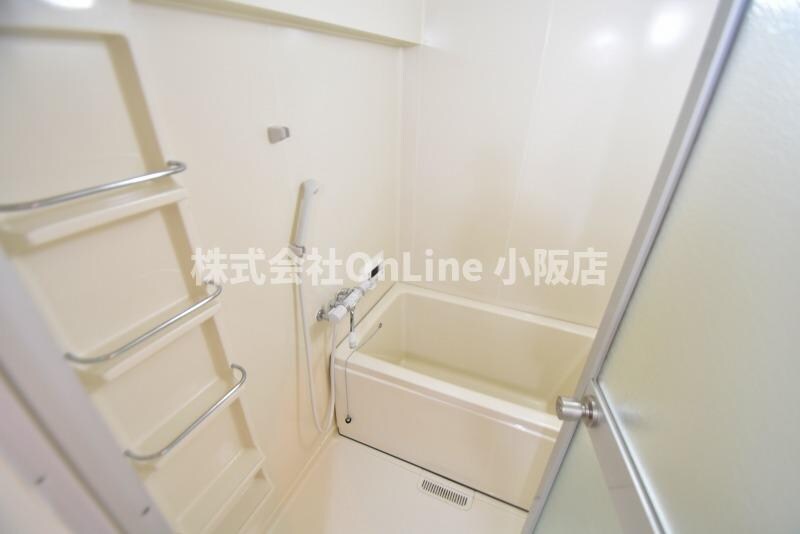 メゾン大邦の物件内観写真