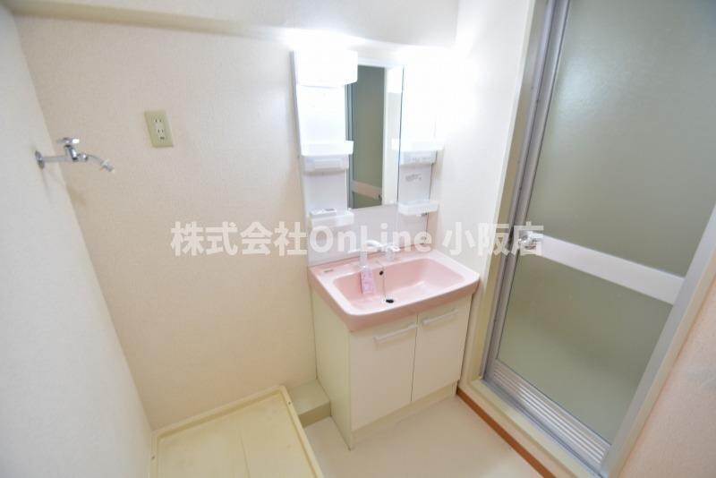 メゾン大邦の物件内観写真