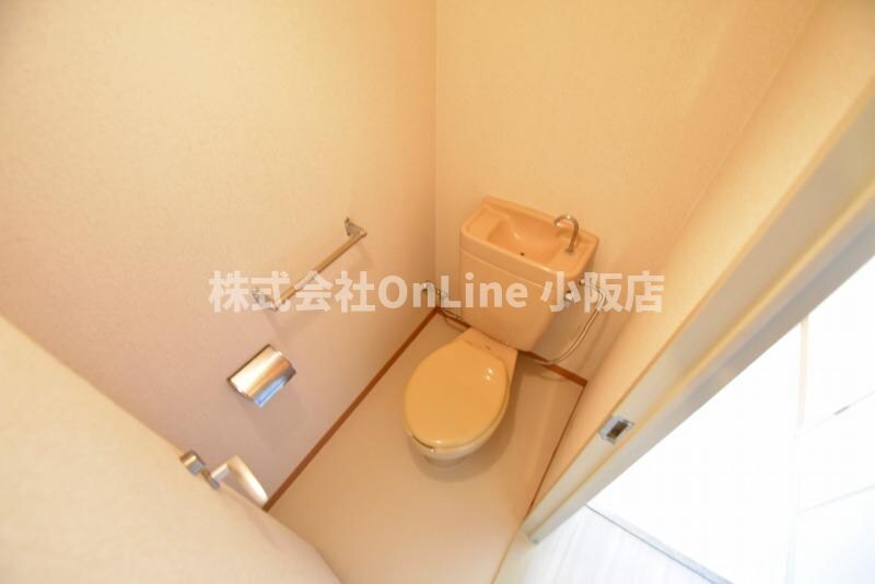 メゾン大邦の物件内観写真