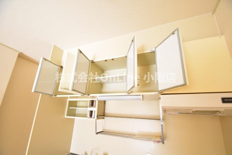 メゾン大邦の物件内観写真