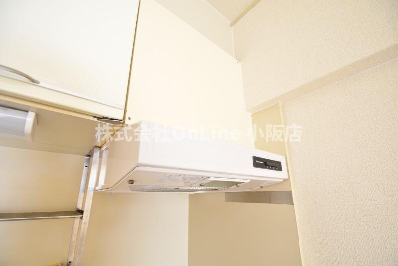 メゾン大邦の物件内観写真