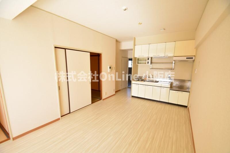 メゾン大邦の物件内観写真