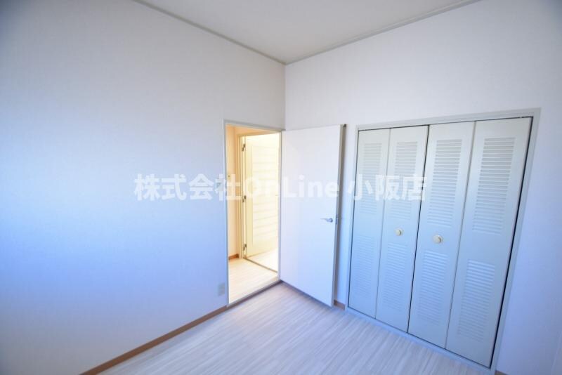 メゾン大邦の物件内観写真