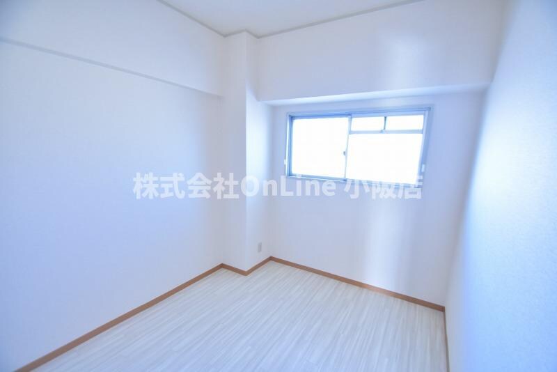 メゾン大邦の物件内観写真